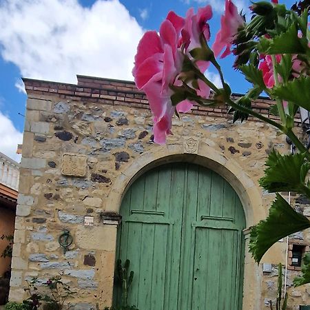 Casa Susanna Rural Sardinia Sini Kültér fotó