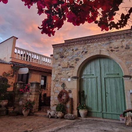 Casa Susanna Rural Sardinia Sini Kültér fotó