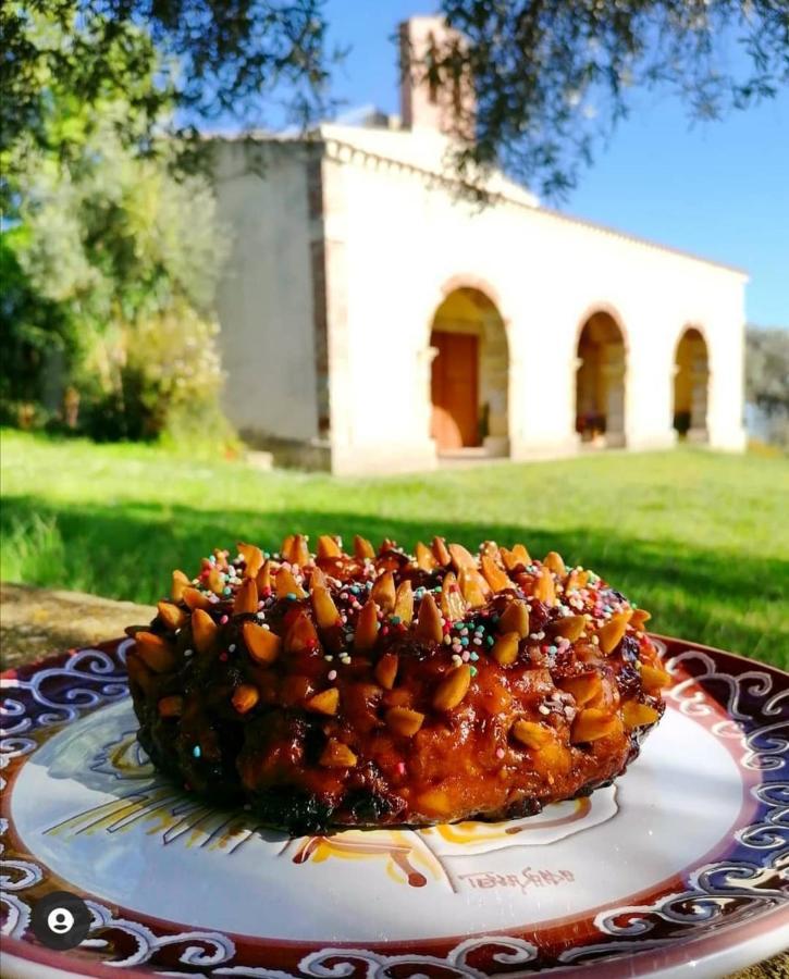 Casa Susanna Rural Sardinia Sini Kültér fotó