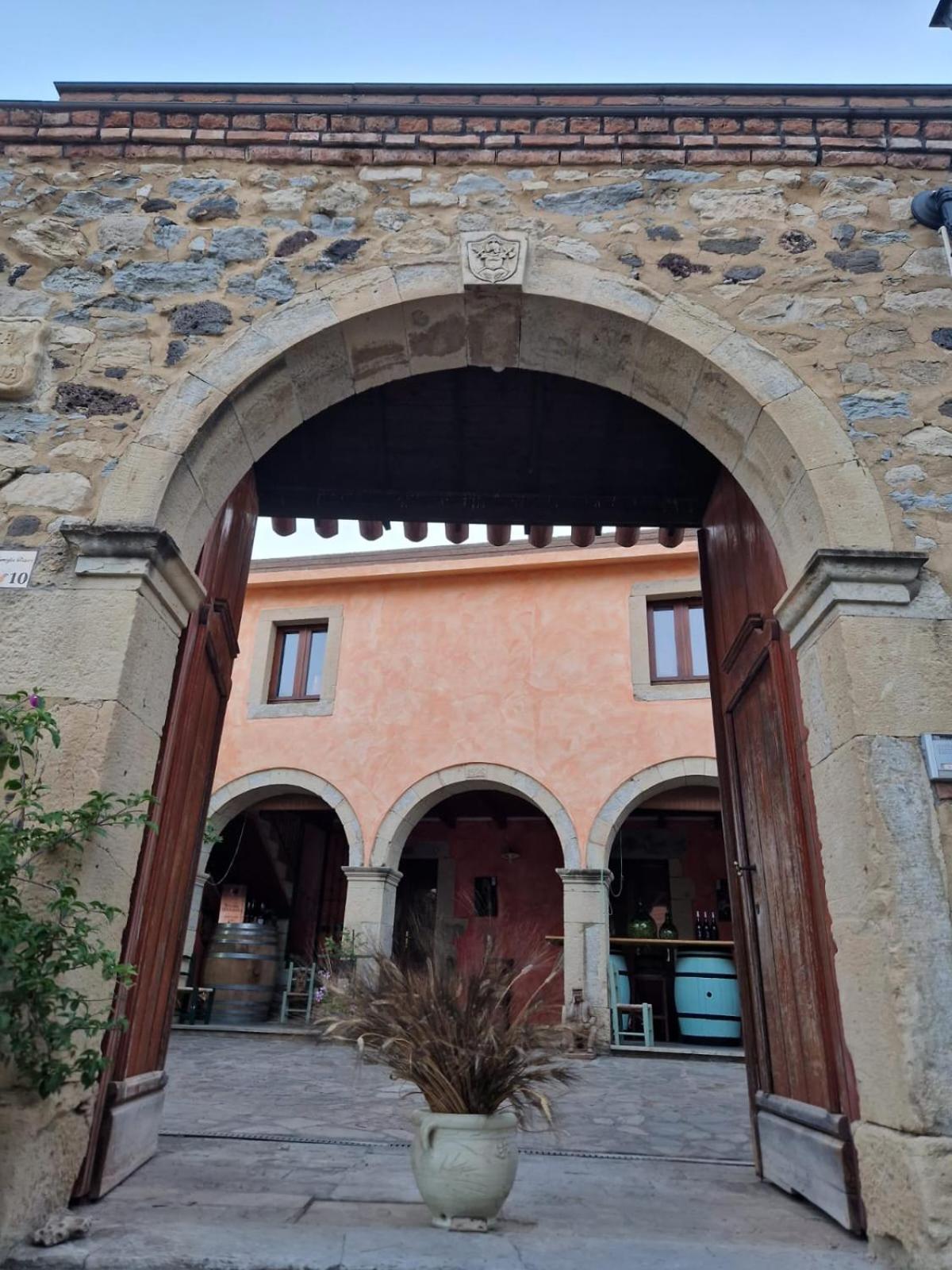 Casa Susanna Rural Sardinia Sini Kültér fotó