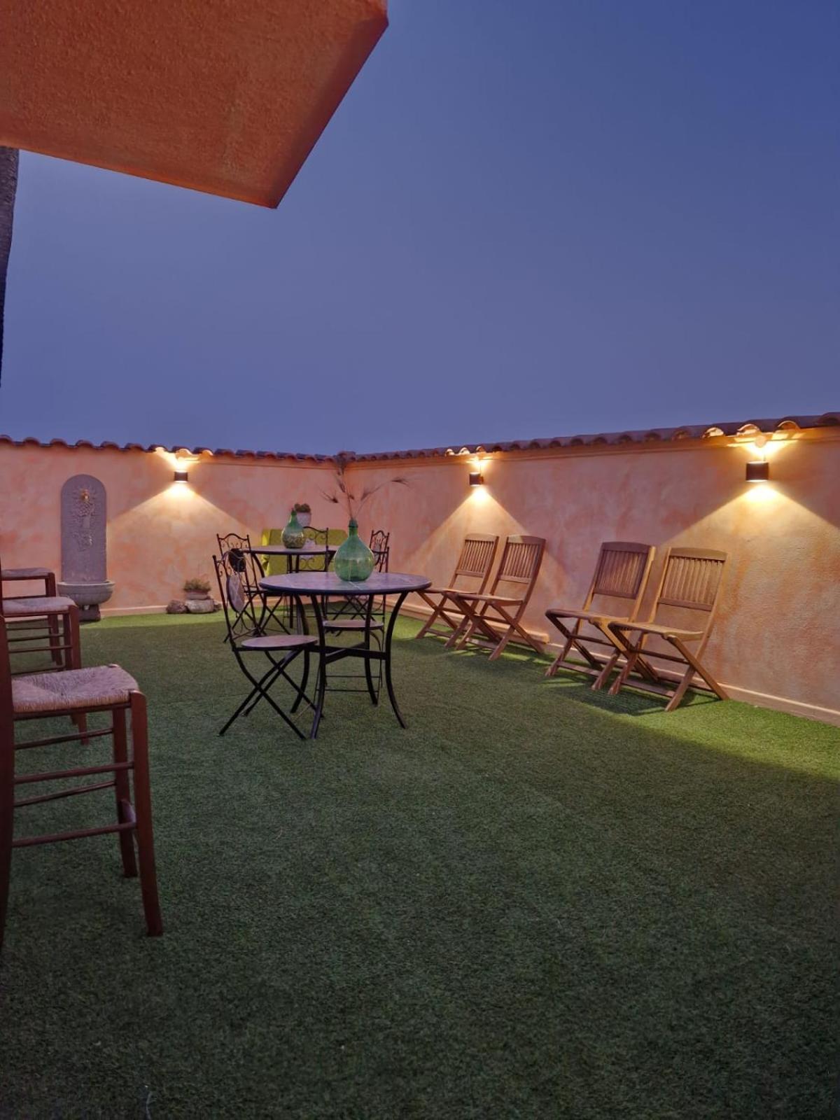 Casa Susanna Rural Sardinia Sini Kültér fotó
