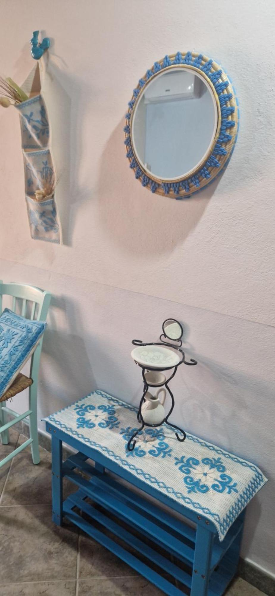 Casa Susanna Rural Sardinia Sini Kültér fotó