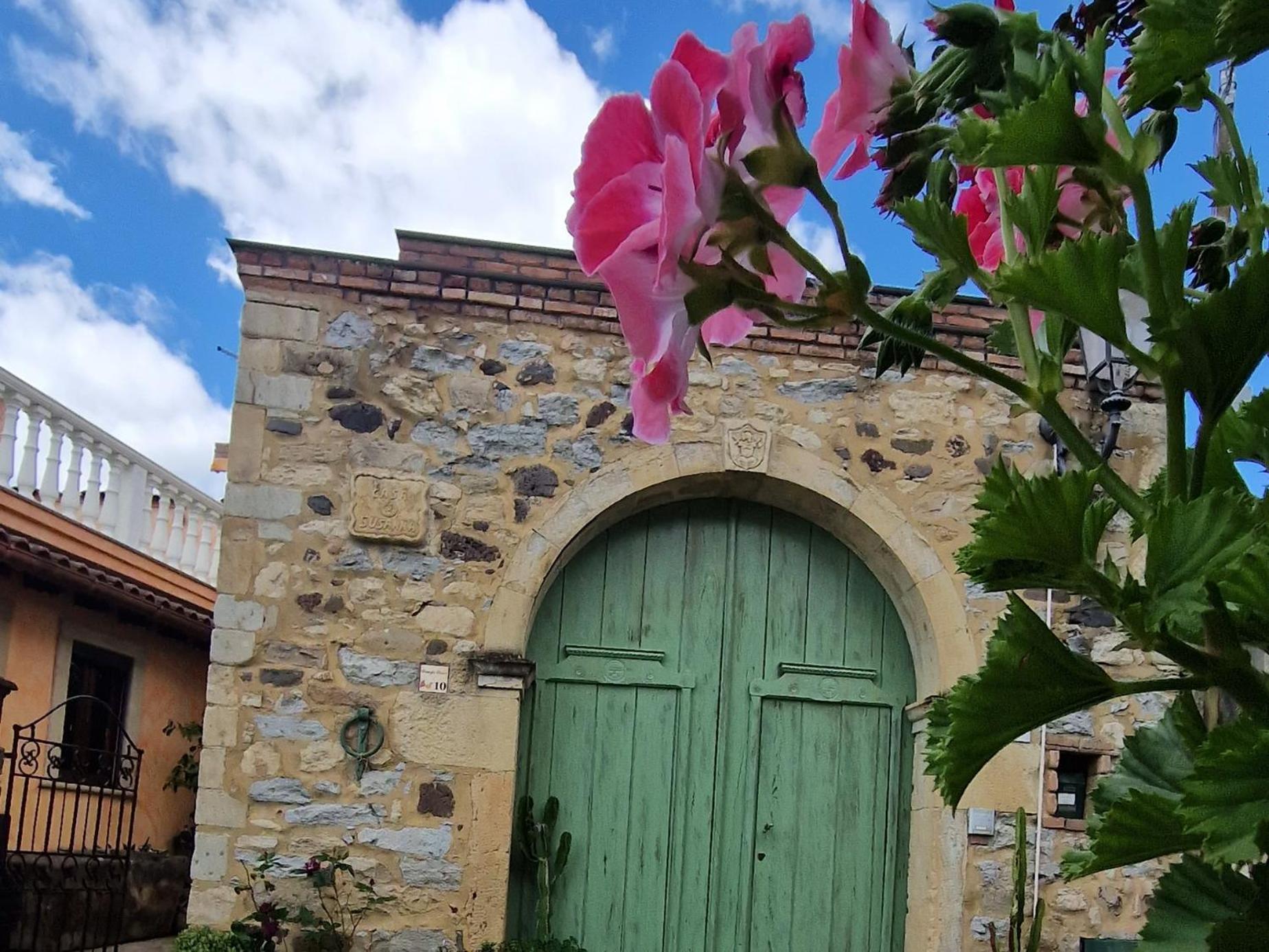 Casa Susanna Rural Sardinia Sini Kültér fotó