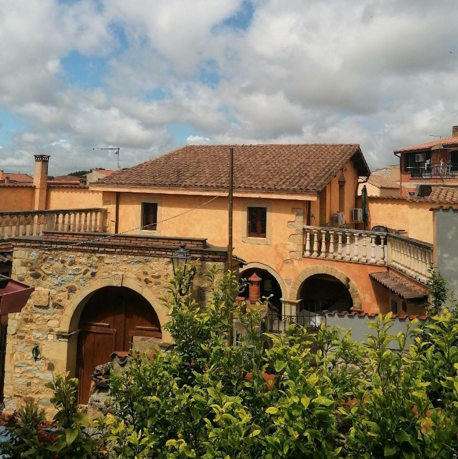 Casa Susanna Rural Sardinia Sini Kültér fotó